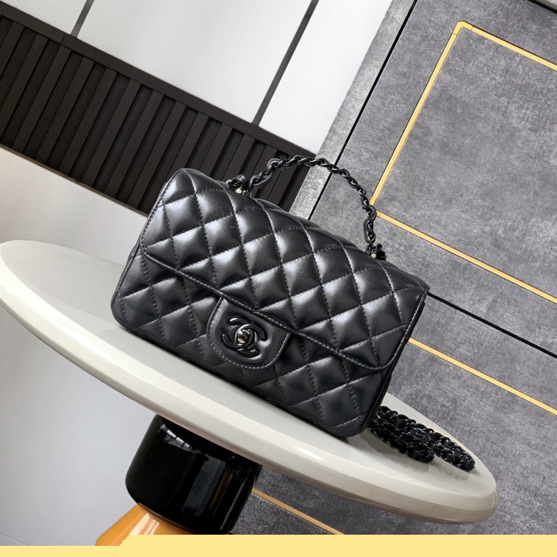 Ch*el cf series bags